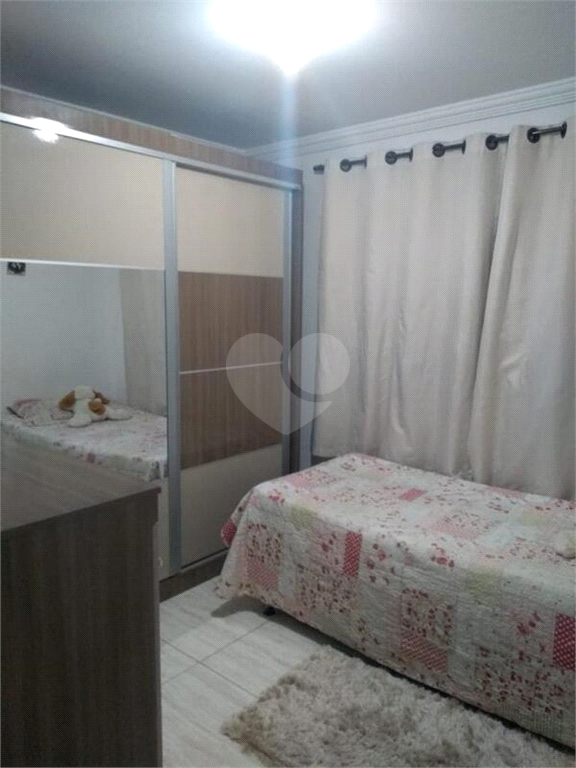 Venda Apartamento Mogi Das Cruzes Mogi Moderno REO745262 20