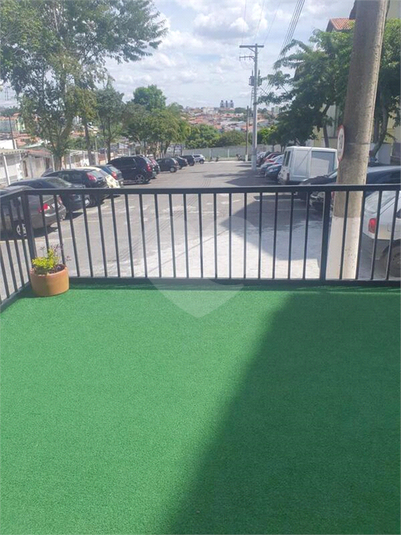 Venda Apartamento Mogi Das Cruzes Mogi Moderno REO745262 18