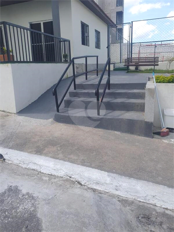 Venda Apartamento Mogi Das Cruzes Mogi Moderno REO745262 23