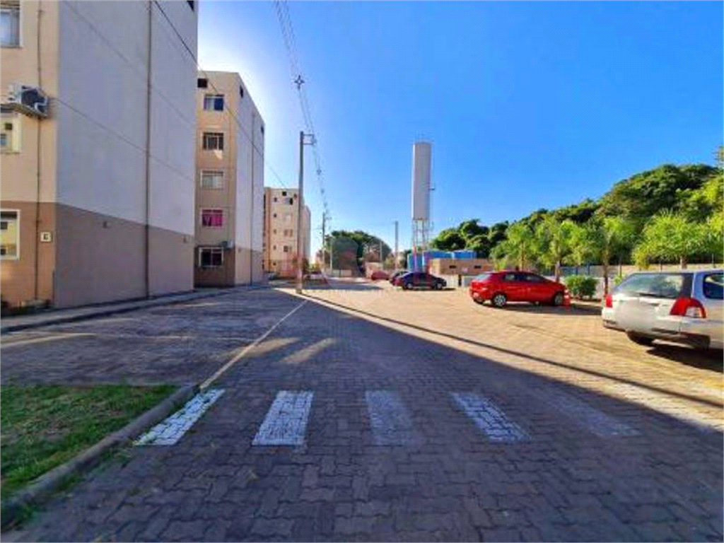 Venda Apartamento Sapucaia Do Sul Lomba Da Palmeira REO745264 8