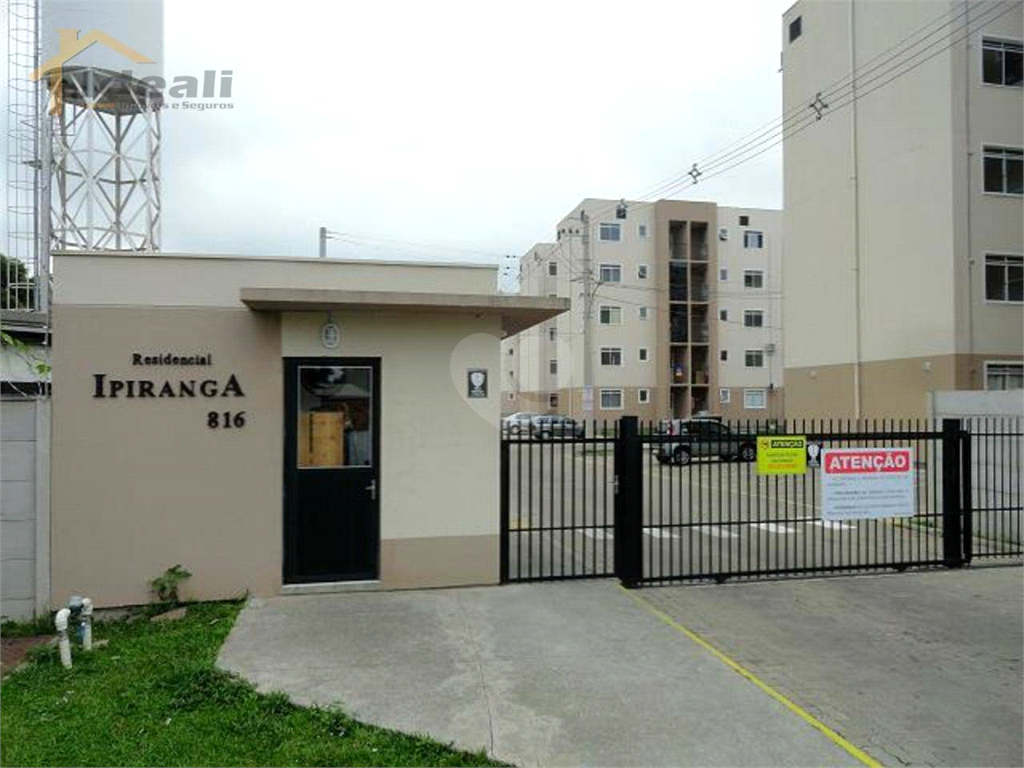 Venda Apartamento Sapucaia Do Sul Lomba Da Palmeira REO745264 1