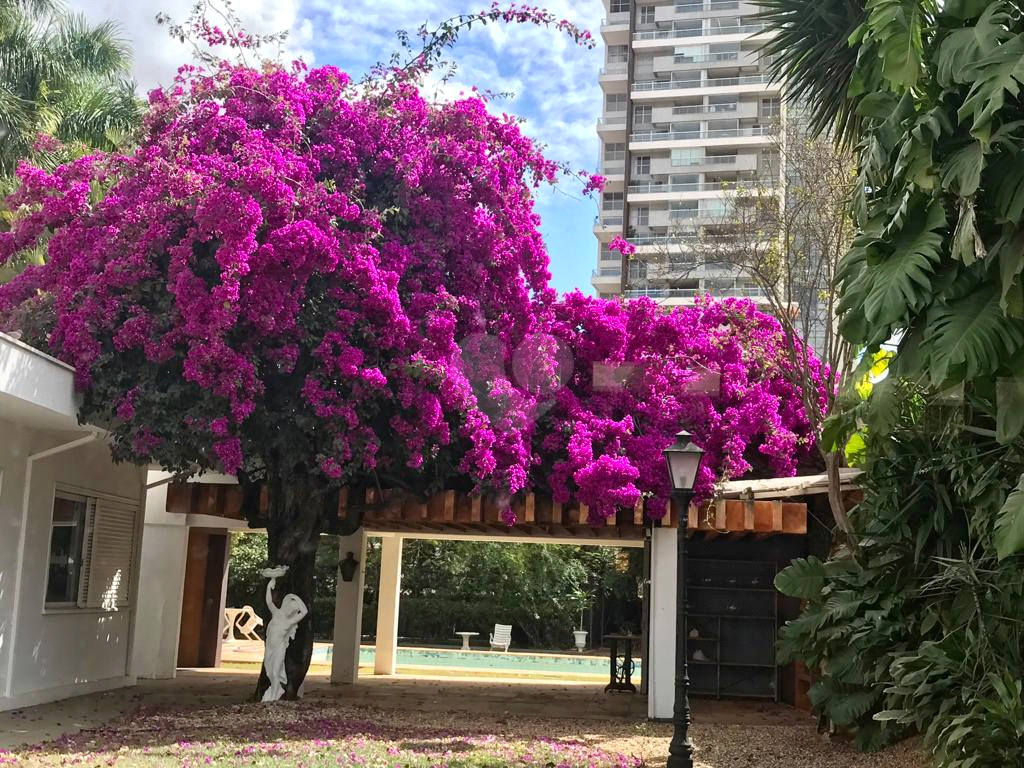 Venda Casa Piracicaba Jardim Europa REO745265 50