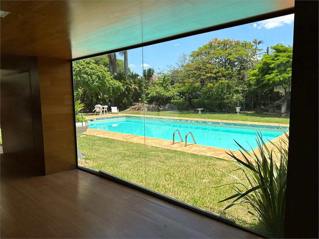 Venda Casa Piracicaba Jardim Europa REO745265 10