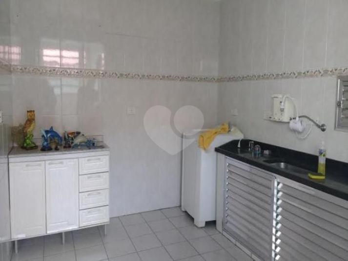 Venda Casa térrea São Paulo Vila Libanesa REO74527 12