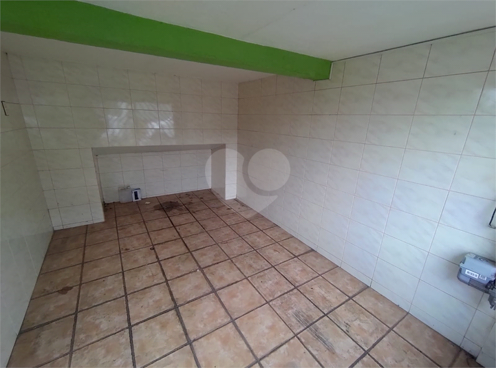 Venda Casa térrea São Paulo Vila Libanesa REO74527 22