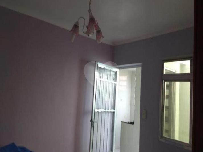 Venda Casa térrea São Paulo Vila Libanesa REO74527 19