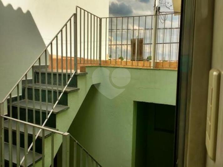 Venda Casa térrea São Paulo Vila Libanesa REO74527 8