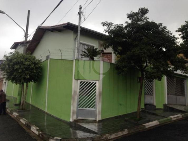 Venda Casa térrea São Paulo Vila Libanesa REO74527 10