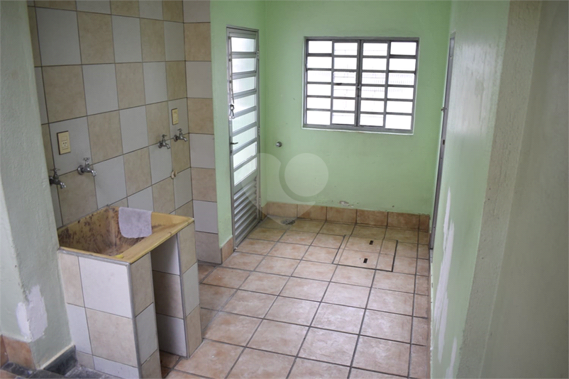 Venda Casa térrea São Paulo Vila Libanesa REO74527 30