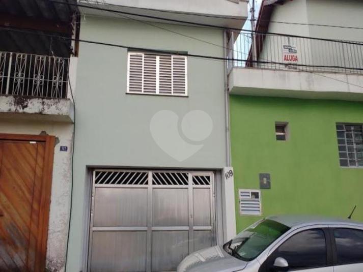 Venda Casa térrea São Paulo Vila Libanesa REO74527 18