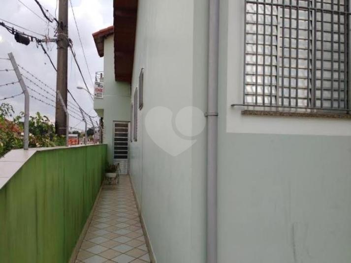 Venda Casa térrea São Paulo Vila Libanesa REO74527 15