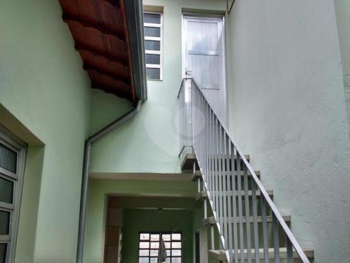 Venda Casa térrea São Paulo Vila Libanesa REO74527 17