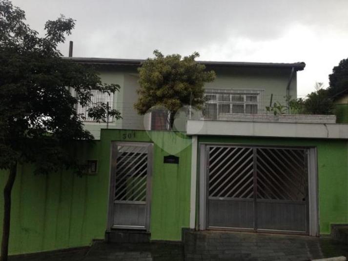 Venda Casa térrea São Paulo Vila Libanesa REO74527 6