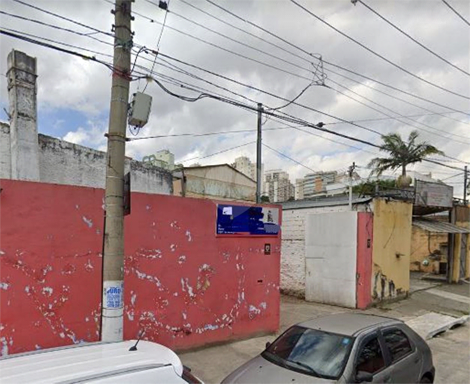 Venda Galpão São Paulo Bosque Da Saúde REO745275 9