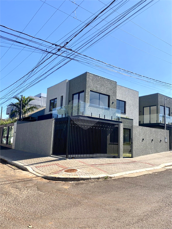 Venda Sobrado Cascavel Canadá REO745278 15