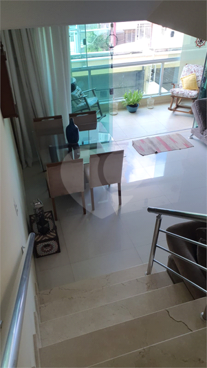 Venda Sobrado São Paulo Vila Pereira Barreto REO745292 3