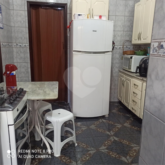 Venda Casa Guarujá Sítio Paecara (vicente De Carvalho) REO745294 14