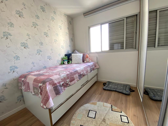 Venda Apartamento São Paulo Santana REO745297 18