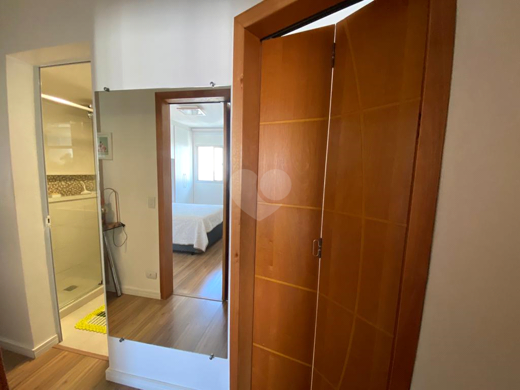 Venda Apartamento São Paulo Santana REO745297 28