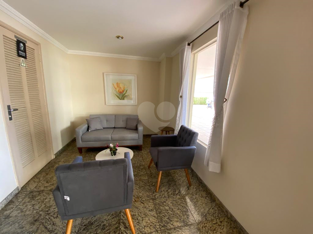 Venda Apartamento São Paulo Santana REO745297 31