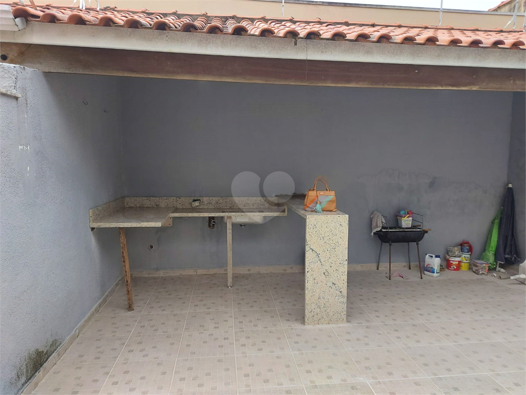 Venda Casa térrea Peruíbe Jardim Ribamar REO745309 13