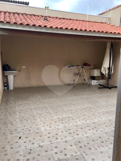 Venda Casa térrea Peruíbe Jardim Ribamar REO745309 10