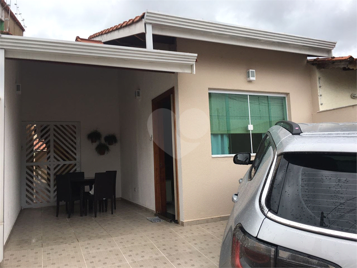 Venda Casa térrea Peruíbe Jardim Ribamar REO745309 1