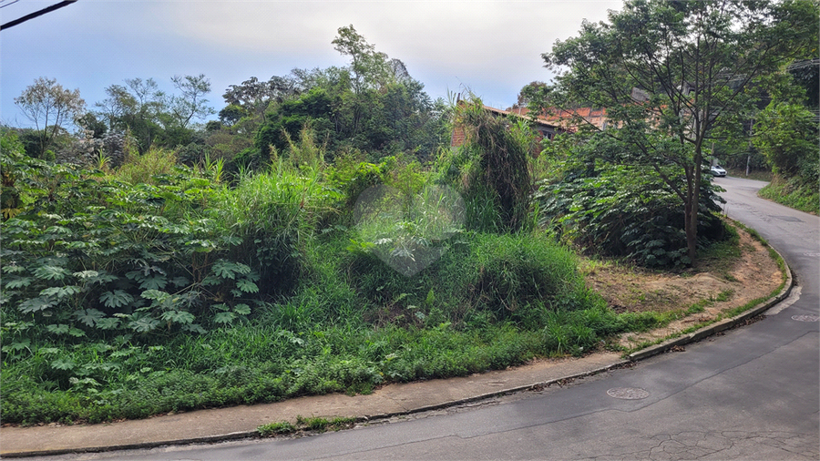 Venda Terreno Mairiporã Barreiro REO745321 8