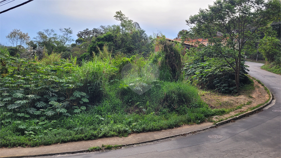 Venda Terreno Mairiporã Barreiro REO745321 1