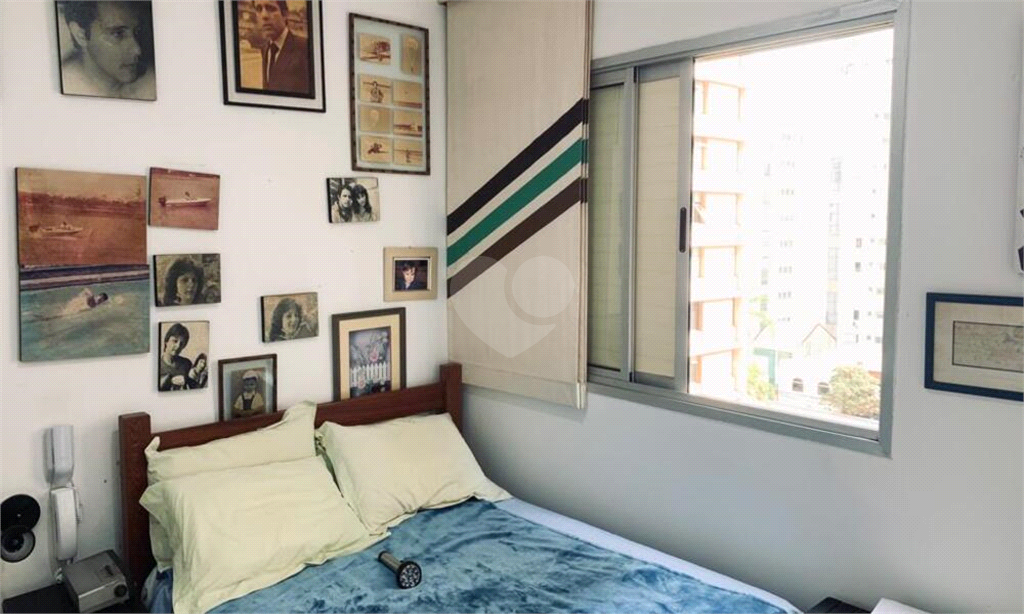 Venda Apartamento São Paulo Consolação REO745326 7