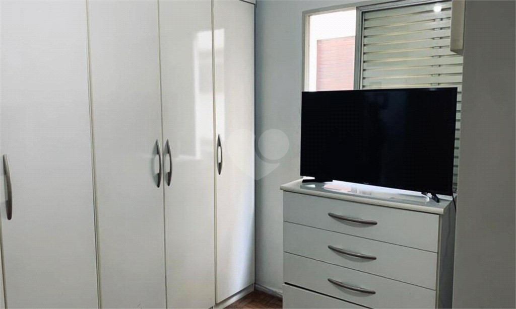 Venda Apartamento São Paulo Consolação REO745326 12