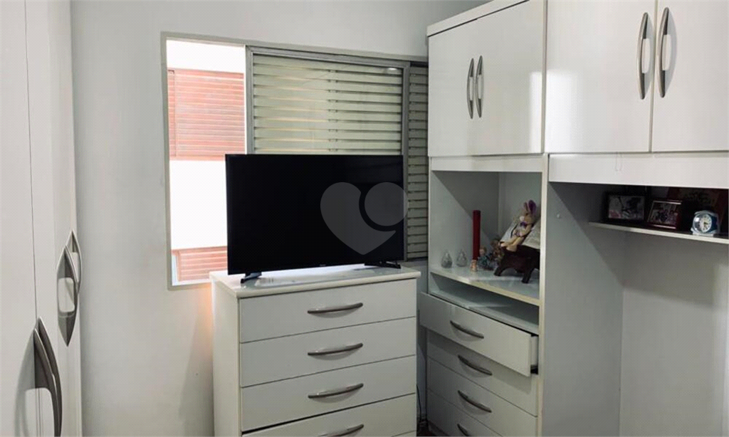 Venda Apartamento São Paulo Consolação REO745326 10