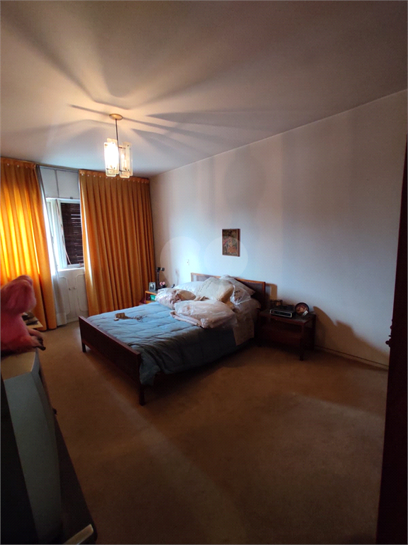 Venda Apartamento São Paulo Consolação REO745328 23