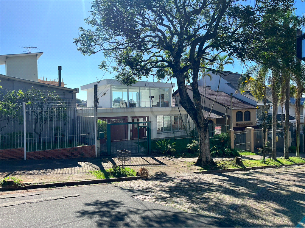 Venda Casa Porto Alegre Chácara Das Pedras REO745347 2