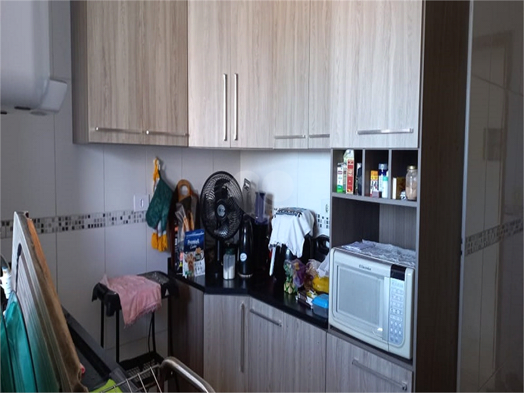 Venda Apartamento Praia Grande Boqueirão REO745385 5