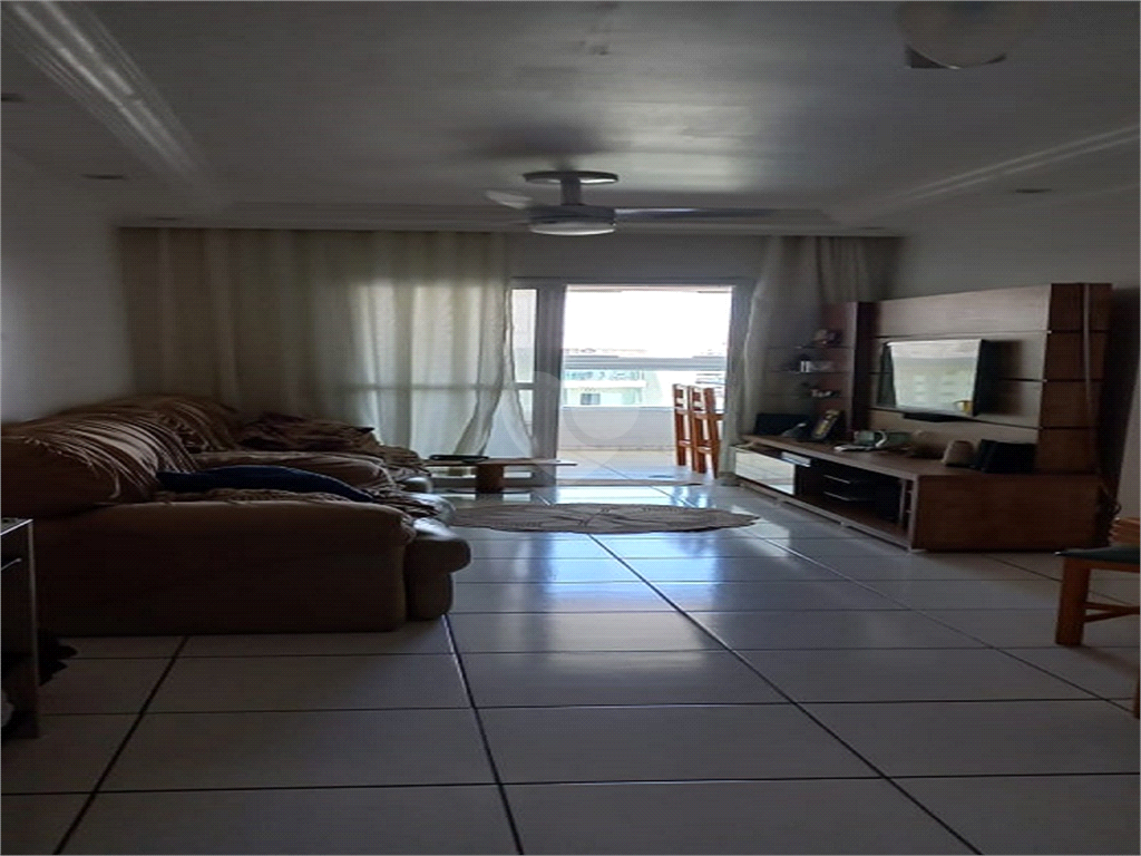 Venda Apartamento Praia Grande Boqueirão REO745385 7