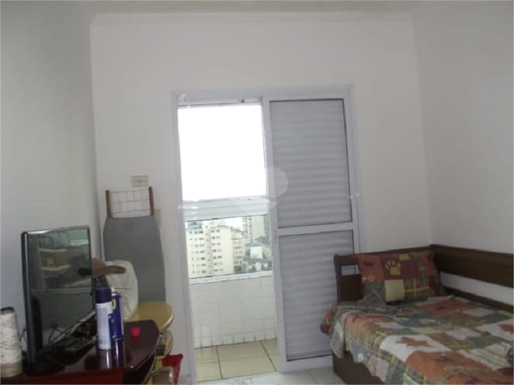 Venda Apartamento Praia Grande Boqueirão REO745385 15