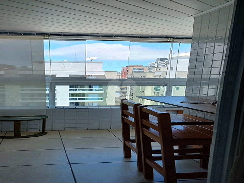 Venda Apartamento Praia Grande Boqueirão REO745385 2