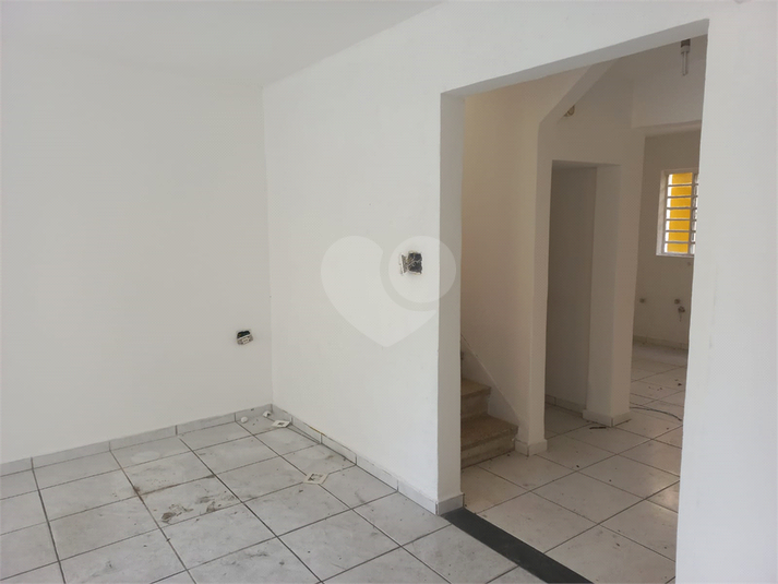 Aluguel Sobrado São Paulo Vila Ester (zona Norte) REO745392 19