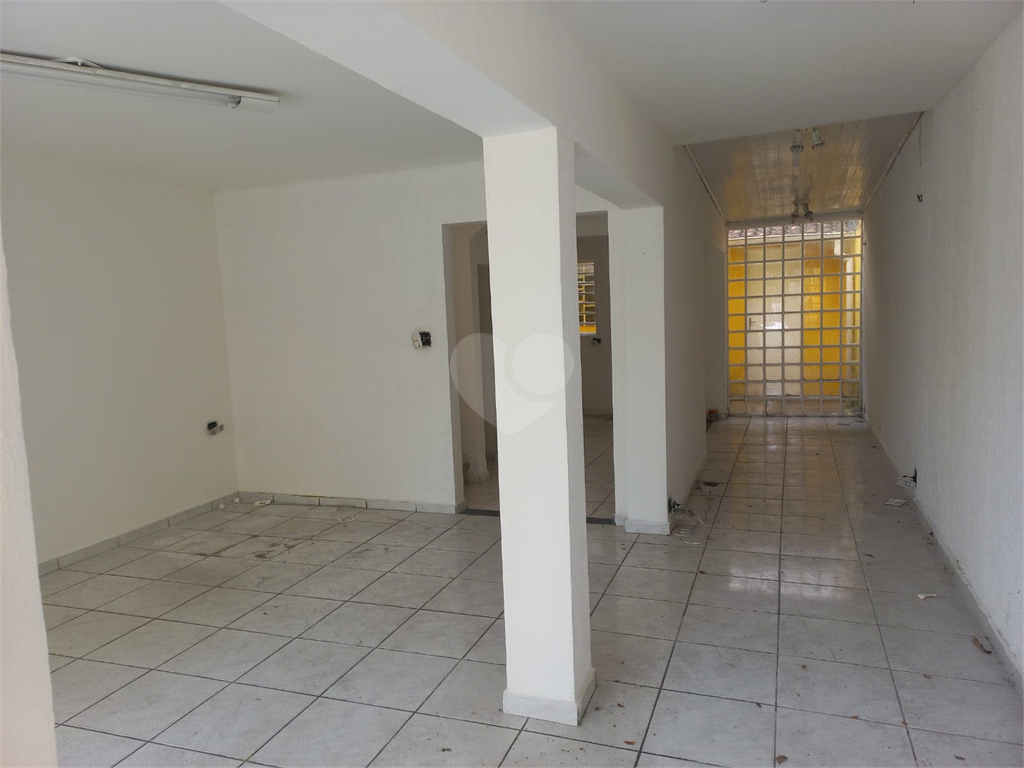 Aluguel Sobrado São Paulo Vila Ester (zona Norte) REO745392 1