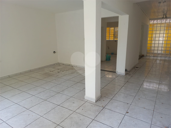 Aluguel Sobrado São Paulo Vila Ester (zona Norte) REO745392 9