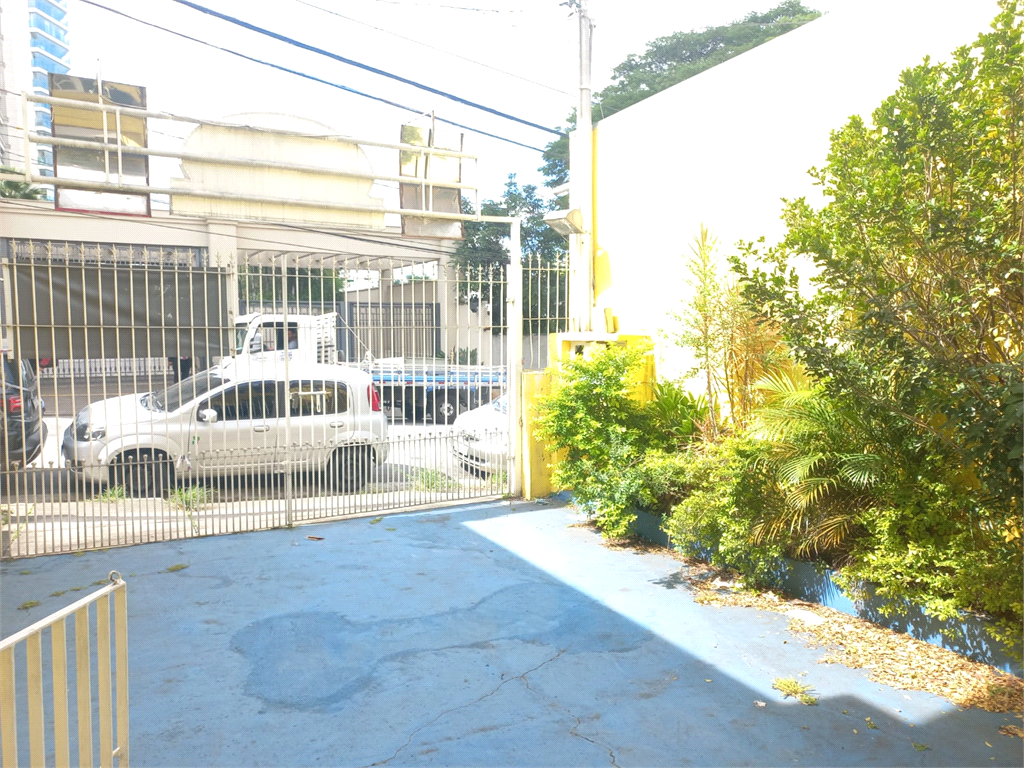 Aluguel Sobrado São Paulo Vila Ester (zona Norte) REO745392 10