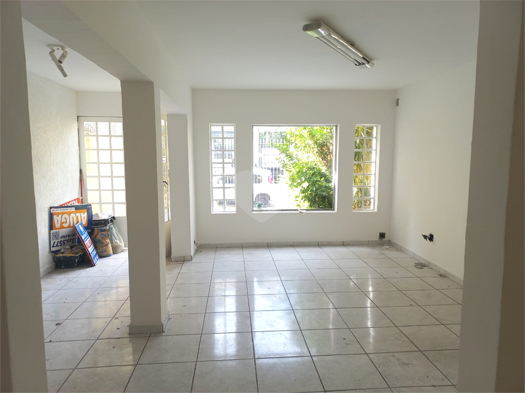 Aluguel Sobrado São Paulo Vila Ester (zona Norte) REO745392 1