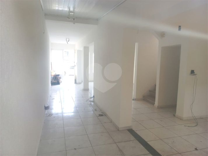 Aluguel Sobrado São Paulo Vila Ester (zona Norte) REO745392 25