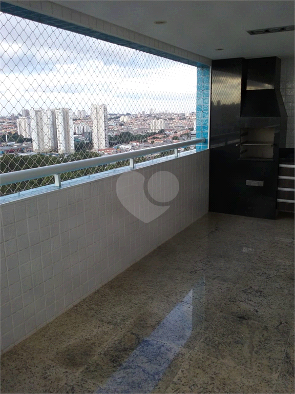 Venda Apartamento São Paulo Jardim Avelino REO74540 3