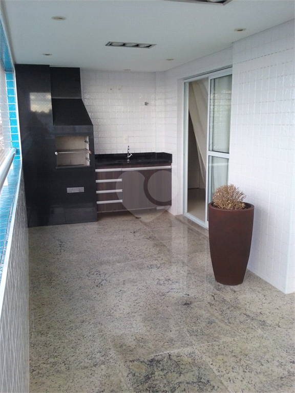 Venda Apartamento São Paulo Jardim Avelino REO74540 7