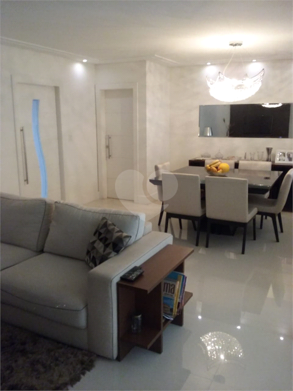 Venda Apartamento São Paulo Jardim Avelino REO74540 5