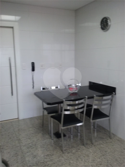 Venda Apartamento São Paulo Jardim Avelino REO74540 11