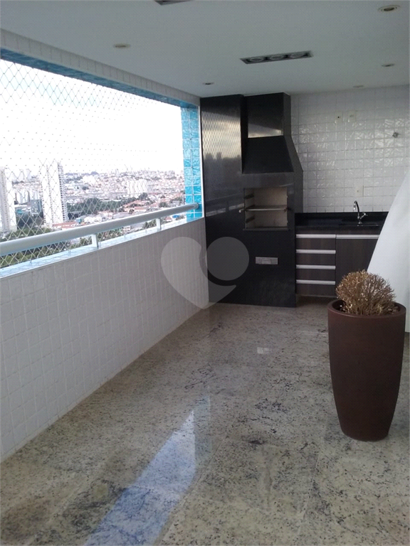 Venda Apartamento São Paulo Jardim Avelino REO74540 8