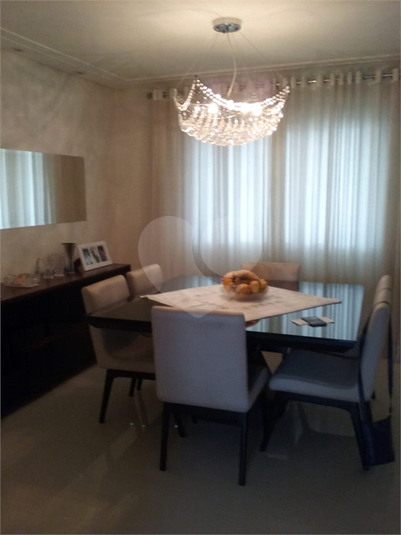 Venda Apartamento São Paulo Jardim Avelino REO74540 1